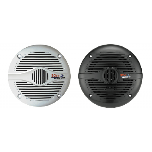 Boss Marine Boss Audio Systems Marine altoparlante impermeabile 2-vie