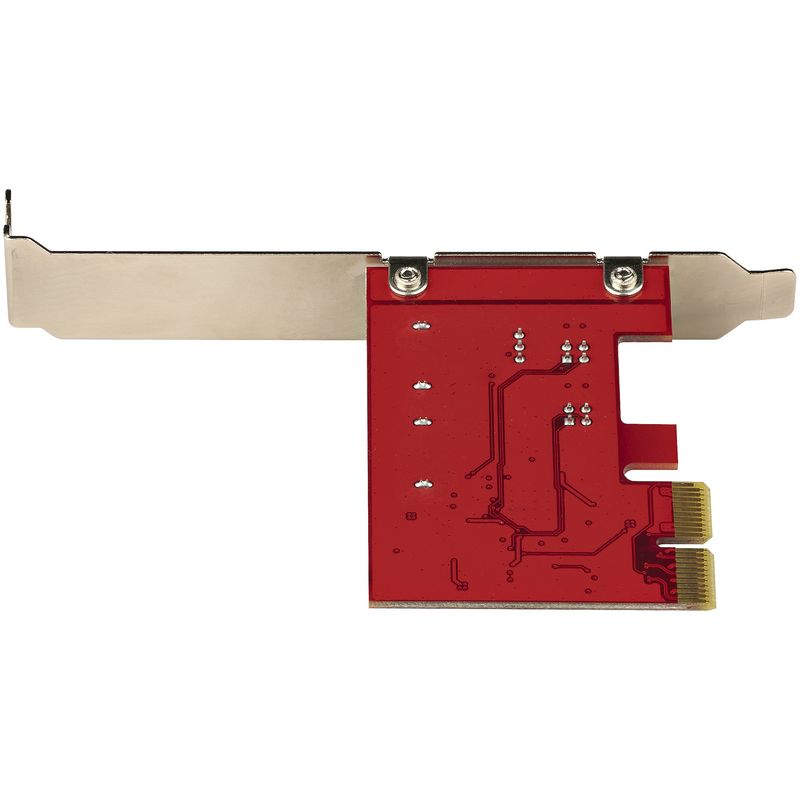 StarTech.com-Scheda-PCIe-SATA---Scheda-di-Espansione-PCIe-SATA-2-Porte-6Gbps---Profilo-Alto-Basso---Controller-RAID-SATA-ASM1062R---Adattatore-PCI-Express--SATA