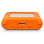 LaCie-Rugged-Mini-disco-rigido-esterno-2-TB-Arancione-Argento