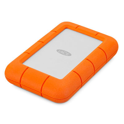 LaCie-Rugged-Mini-disco-rigido-esterno-2-TB-Arancione-Argento