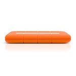 LaCie-Rugged-Mini-disco-rigido-esterno-2-TB-Arancione-Argento