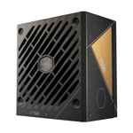 Cooler Master Alimentatore V750 Gold I Multi 750W 80Plus-Gold 135Mm-Fan Active-Pfc Psu - Full Modula