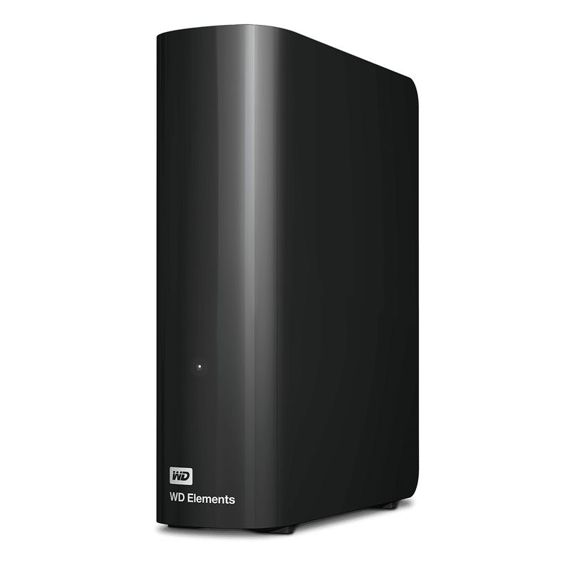 Western-Digital-Elements-Desktop-disco-rigido-esterno-12-TB-Nero