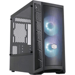 Cooler Master MasterBox MB311L ARGB Mini Tower Nero