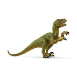 Schleich-Prehistoric-Animals-41466-set-di-action-figure-giocattolo