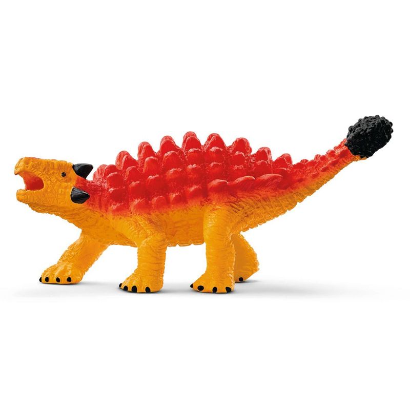 Schleich-Prehistoric-Animals-41466-set-di-action-figure-giocattolo