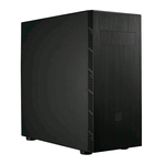 Cooler Master MasterBox MB600L V2 Midi Tower Nero