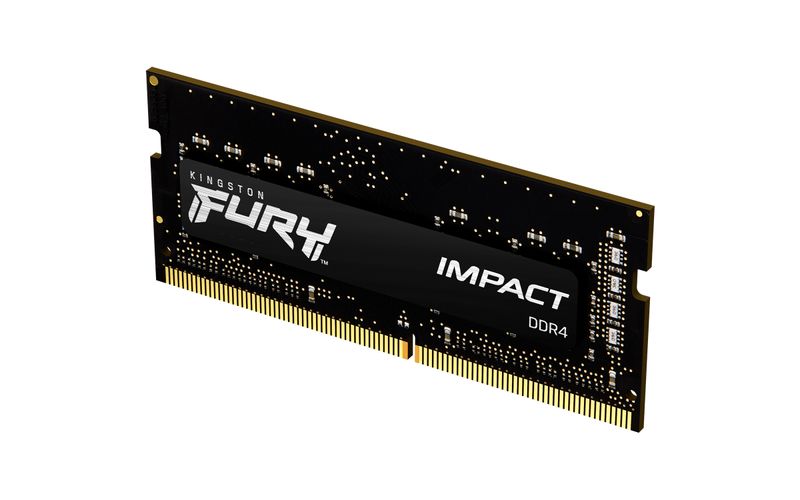 Kingston-FURY-Impact-Memoria-Ram-8GB-3200MHz-DDR4-CL20-SODIMM-