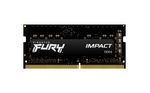 Kingston-FURY-Impact-Memoria-Ram-8GB-3200MHz-DDR4-CL20-SODIMM-