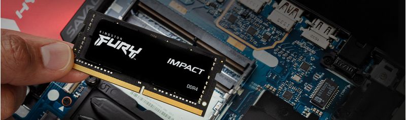 Kingston-FURY-Impact-Memoria-Ram-8GB-3200MHz-DDR4-CL20-SODIMM-