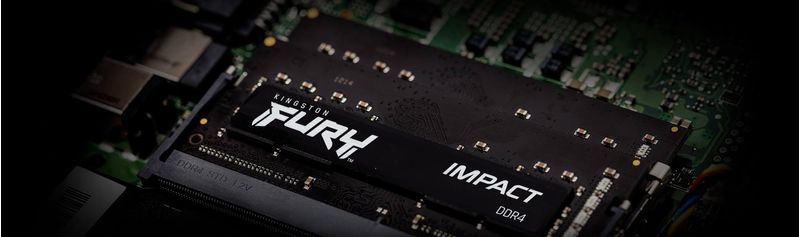 Kingston-FURY-Impact-Memoria-Ram-8GB-3200MHz-DDR4-CL20-SODIMM-