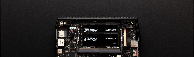 Kingston-FURY-Impact-Memoria-Ram-8GB-3200MHz-DDR4-CL20-SODIMM-