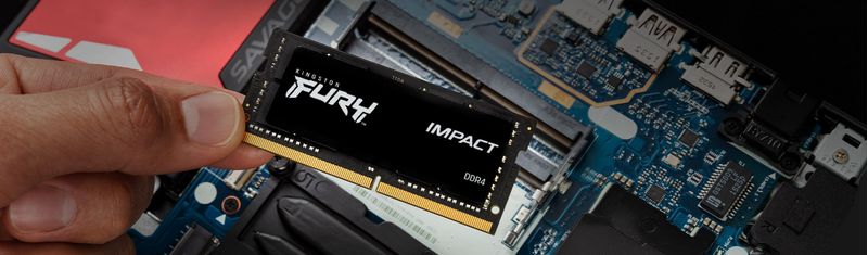 Kingston-FURY-Impact-Memoria-Ram-8GB-3200MHz-DDR4-CL20-SODIMM-