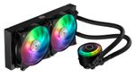 Cooler-Master-MASTERLIQUID-ML240R-RGB-Processore-Raffreddatore-di-liquidi-tutto-in-uno-Nero