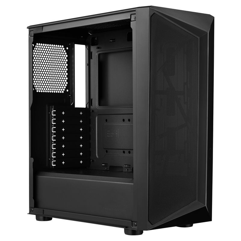 Cooler-Master-CMP-510-Midi-Tower-Nero