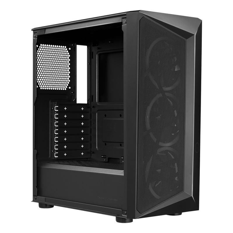 Cooler-Master-CMP-510-Midi-Tower-Nero