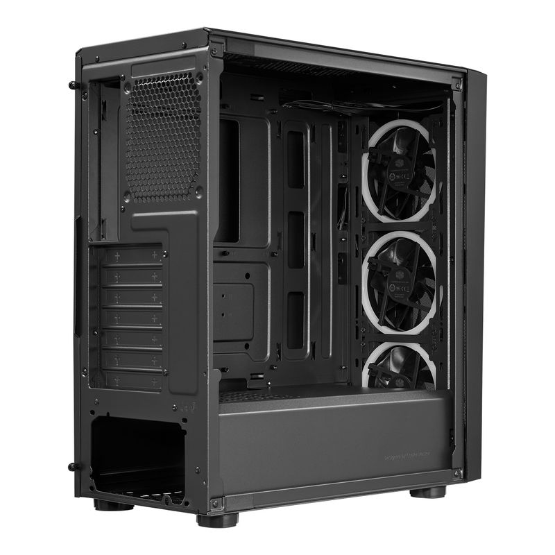 Cooler-Master-CMP-510-Midi-Tower-Nero