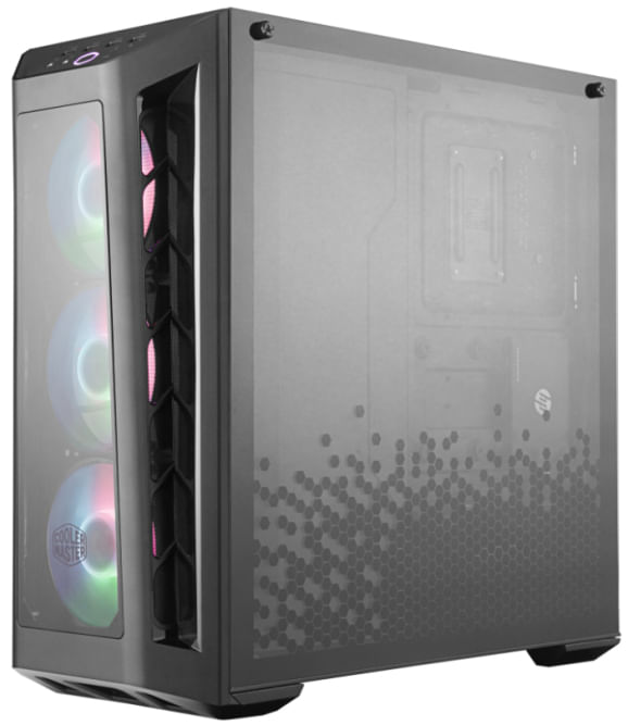 Cooler-Master-MasterBox-MB530P-Midi-Tower-Nero