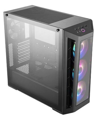 Cooler-Master-MasterBox-MB530P-Midi-Tower-Nero