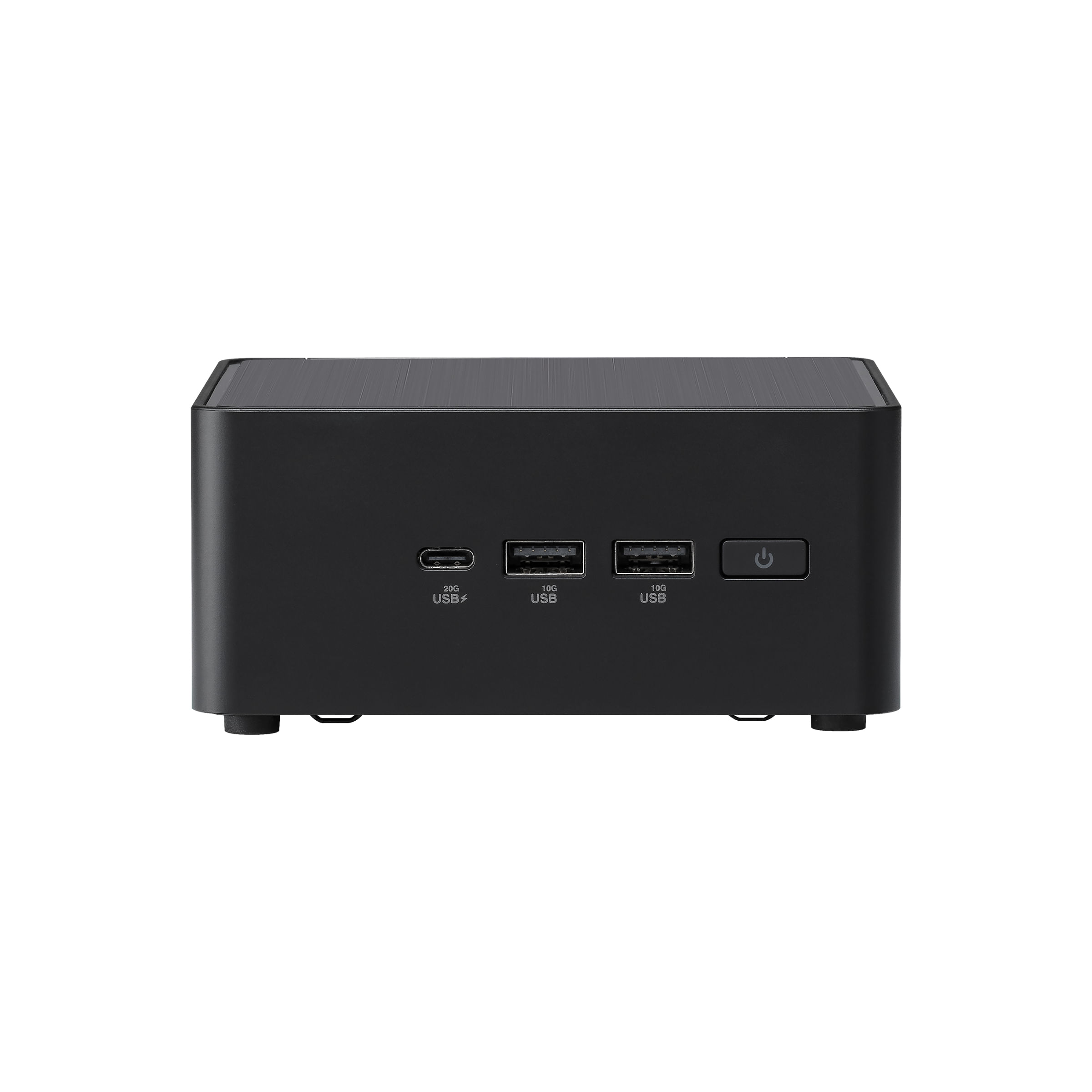 Asus nuc 14 pro rnuc14rvhu700000i nero 155h