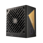 Cooler Master V850 Gold i alimentatore per computer 850 W 24-pin ATX ATX Nero