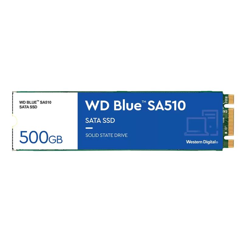 Western-Digital-Blue-SA510-M.2-500-GB-Serial-ATA-III