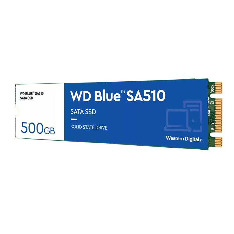 Western-Digital-Blue-SA510-M.2-500-GB-Serial-ATA-III