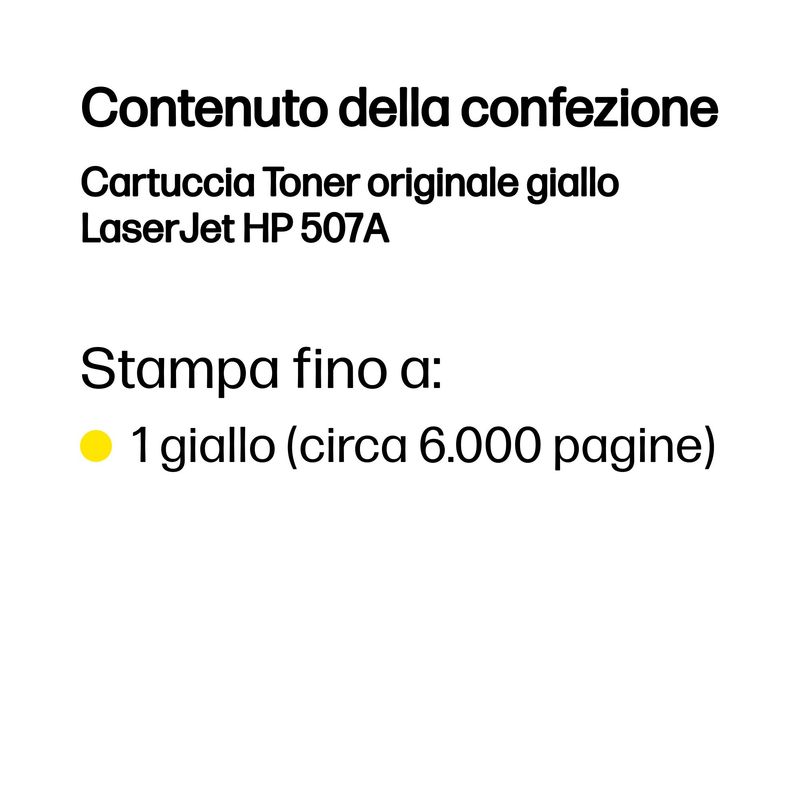 HP-Cartuccia-Toner-originale-giallo-LaserJet-507A