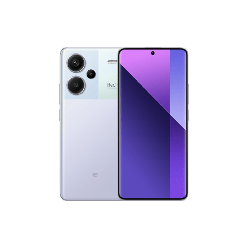 Xiaomi Redmi Note 13 Pro+ 16,9 cm (6.67") Doppia SIM 5G USB tipo-C 8 GB 256 GB 5000 mAh Viola