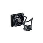 Cooler Master MasterLiquid Lite 120 Processore Raffreddatore di liquidi tutto in uno 12 cm Nero