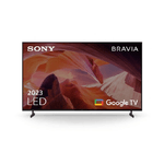 Sony fwd-65x80l tv 165,1 cm (65") 4k ultra hd smart tv wi-fi nero