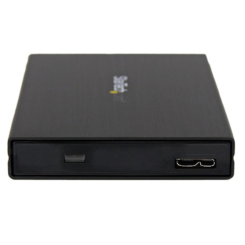 StarTech.com-Box-Esterno-HDD-per-disco-rigido-SATA-III-2.5--USB-3.0-con-UASP-in-alluminio-con-cavo-incorporato---6Gbps