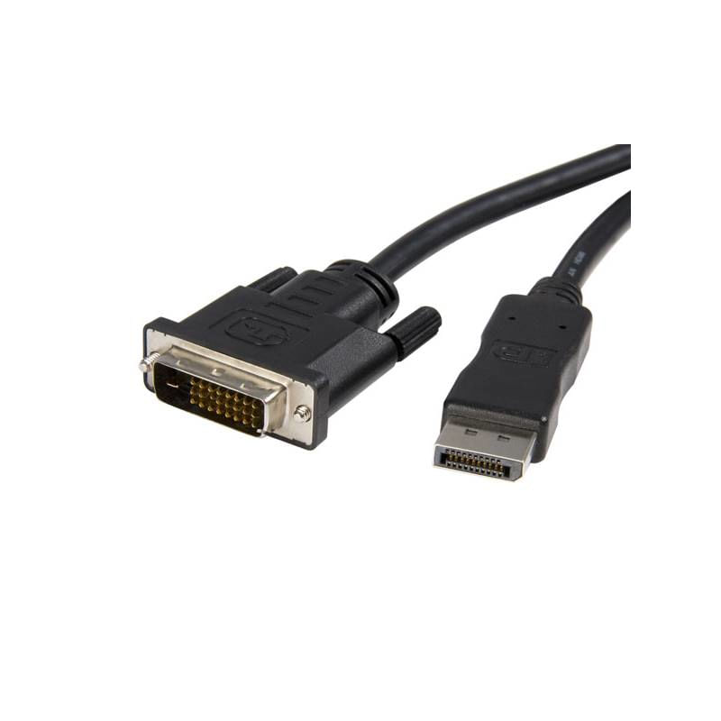 Techly-cavo-monitor-displayport-1.2-a-dvi-4k-5m