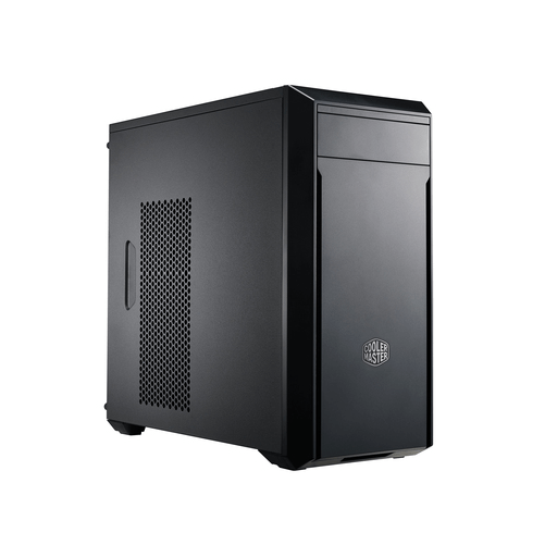 Cooler-Master-MasterBox-Lite-3-Mini-Tower-Nero