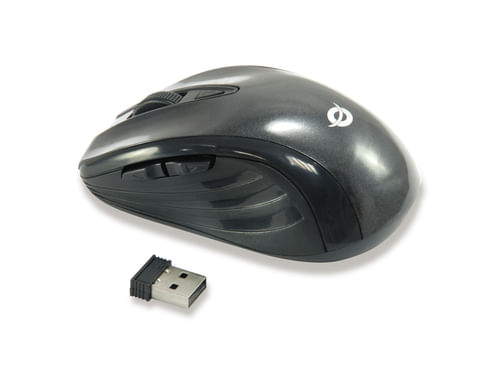 Conceptronic-cllm5btrvwl-mouse-mano-destra-rf-wireless-ottico-1600-dpi