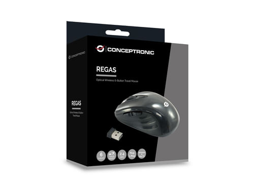 Conceptronic-cllm5btrvwl-mouse-mano-destra-rf-wireless-ottico-1600-dpi