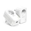 Tp-link-tl-pa7017pkit-fr--1000-mbit-s-collegamento-ethernet-lan-bianco-2-pz