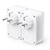 Tp-link-tl-pa7017pkit-fr--1000-mbit-s-collegamento-ethernet-lan-bianco-2-pz