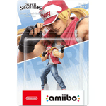 AMIIBO-SUPER-SMASH-BROS---TERRY-NO.86