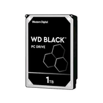 Western Digital Black disco rigido interno 1 TB 7200 Giri/min 64 MB 2.5" Serial ATA III