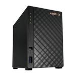 Asustor-AS1102T-NAS-Mini-Tower-Collegamento-ethernet-LAN-Nero-RTD1296