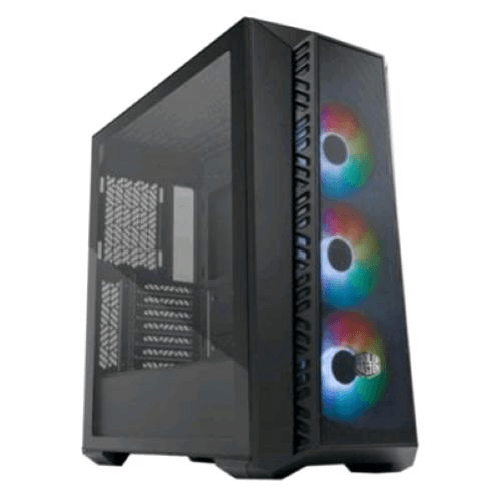 Cooler-Master-MasterBox-520-Mesh-Midi-Tower-Nero