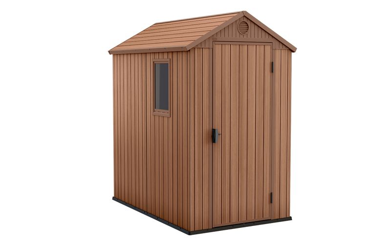 Keter-Darwin-4x6-Casetta-in-plastica