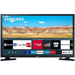 Samsung Series 4 UE32T4302AK 81,3 cm (32") HD Smart TV Wi-Fi Nero