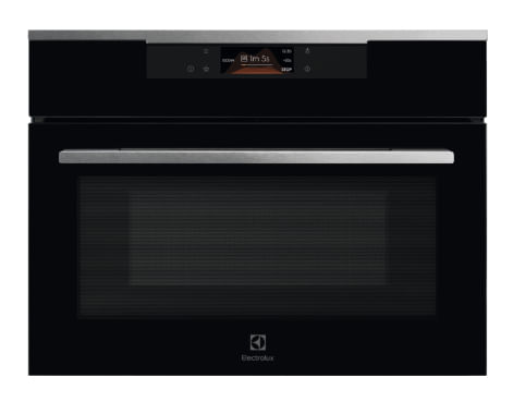 Electrolux KVMBE08X forno 42 L 2100 W Acciaio inox