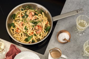 Fissler-084-378-28-100-0-padella-Pentola-multiuso-Rotondo