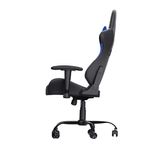 Trust-GXT-708B-Resto-Sedia-per-gaming-universale-Nero-Blu