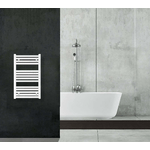 Termoarredo Scaldasalviette Bagno cm 80x45