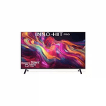 Innohit Smart Tv 50 Tizen 4K Uhd Borderless Con Magic Remote