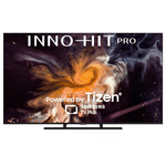 Innohit Smart Tv 55 Tizen 4K Uhd Borderless Con Magic Remote